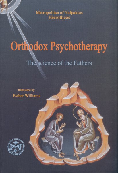 Orthodox Psychotherapy Pdf