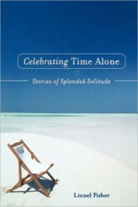 celebrating time alone