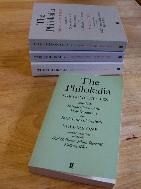 The Philokalia