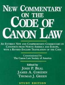 Commentary-on-the-Code-of-Canon-Law-
